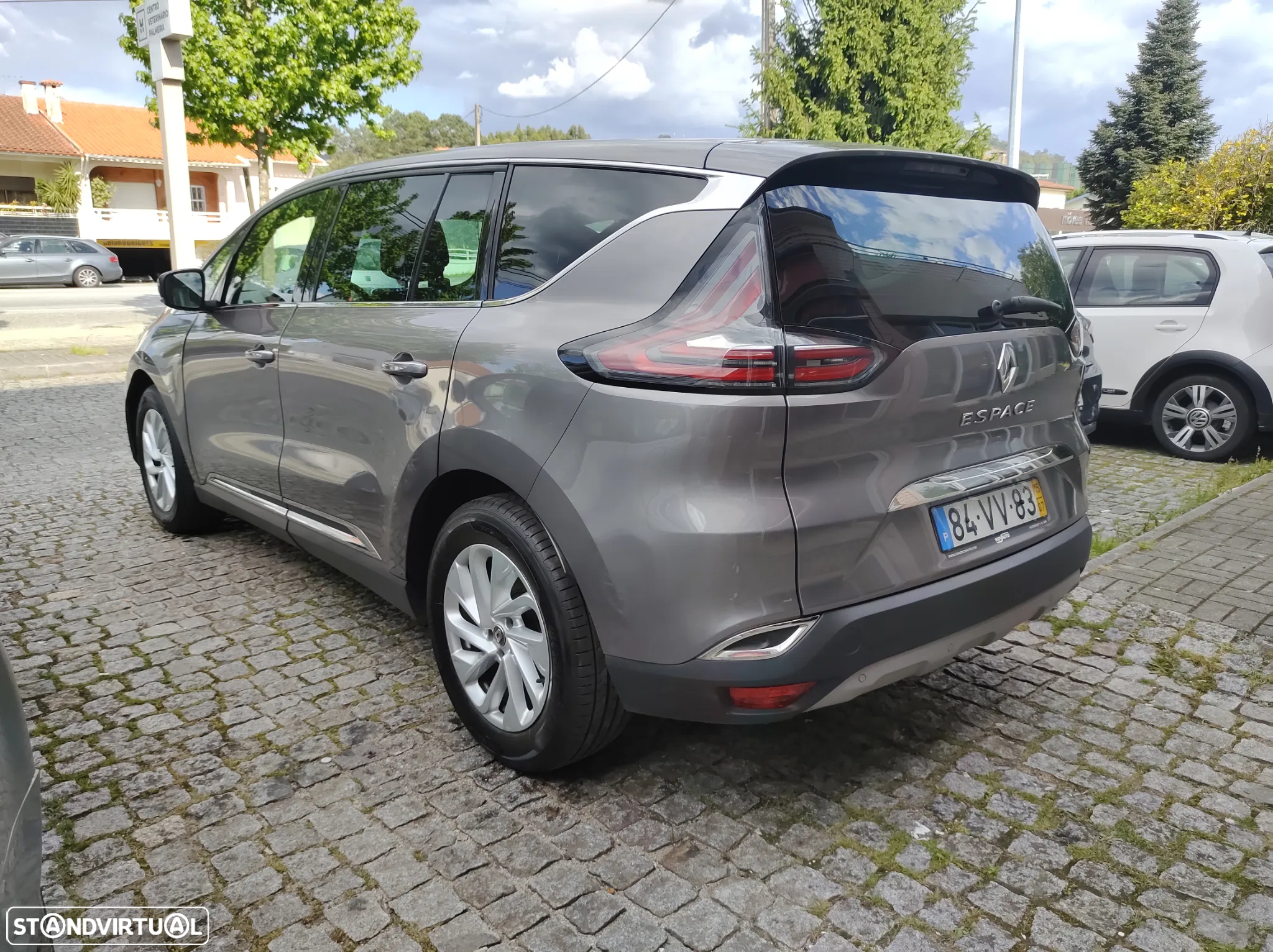 Renault Espace 1.6 dCi Zen - 7