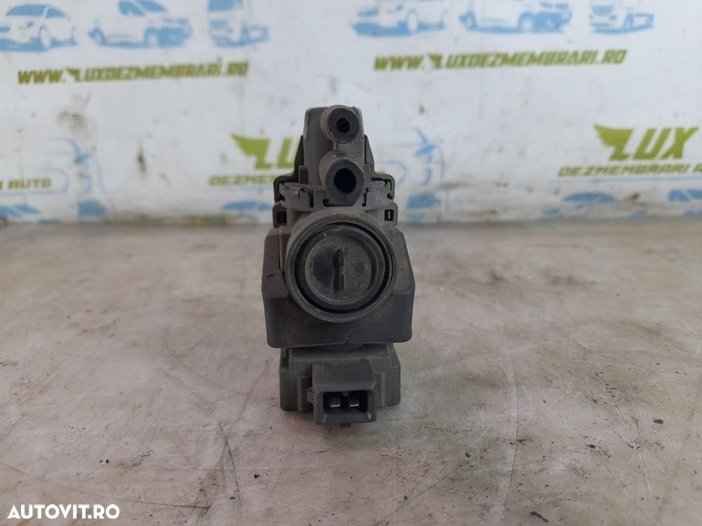 Electrovalva vaccum 149568021R 1.5 dci K9K837 Dacia Duster 1 [2010 - - 2