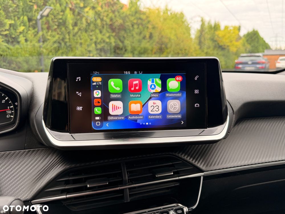 Peugeot 2008 PureTech 100 Style - 25