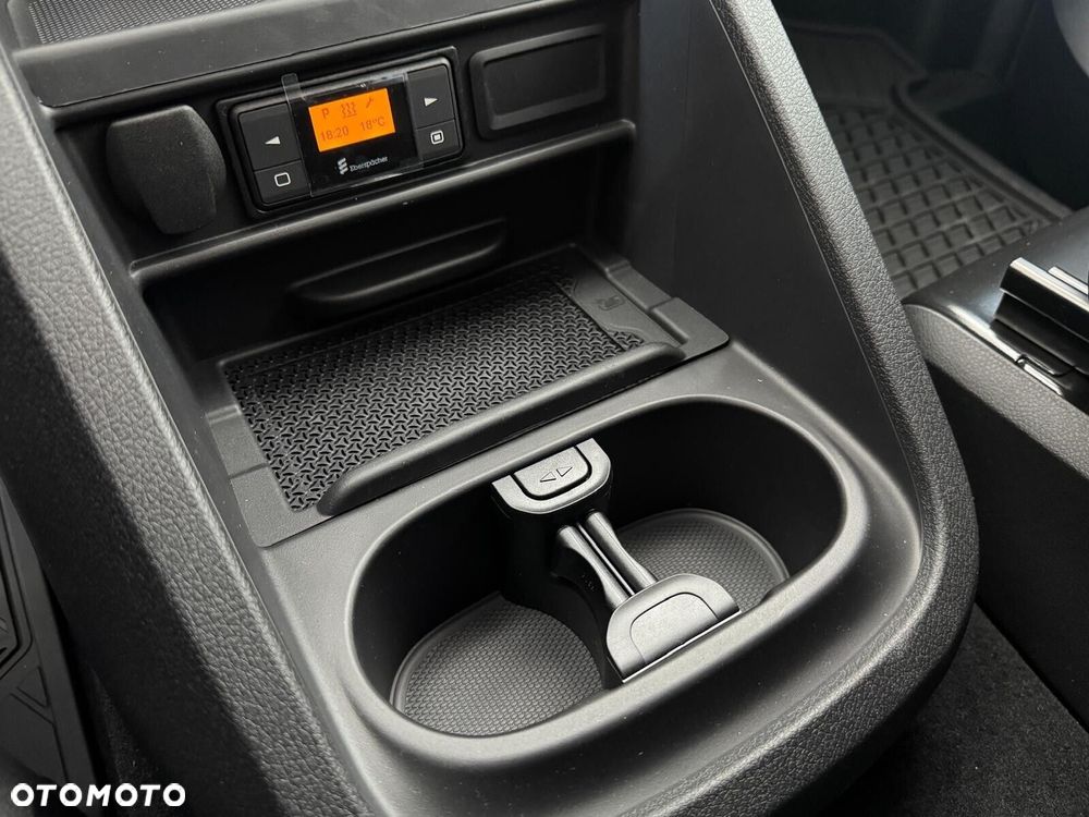 Mercedes-Benz Vito - 18