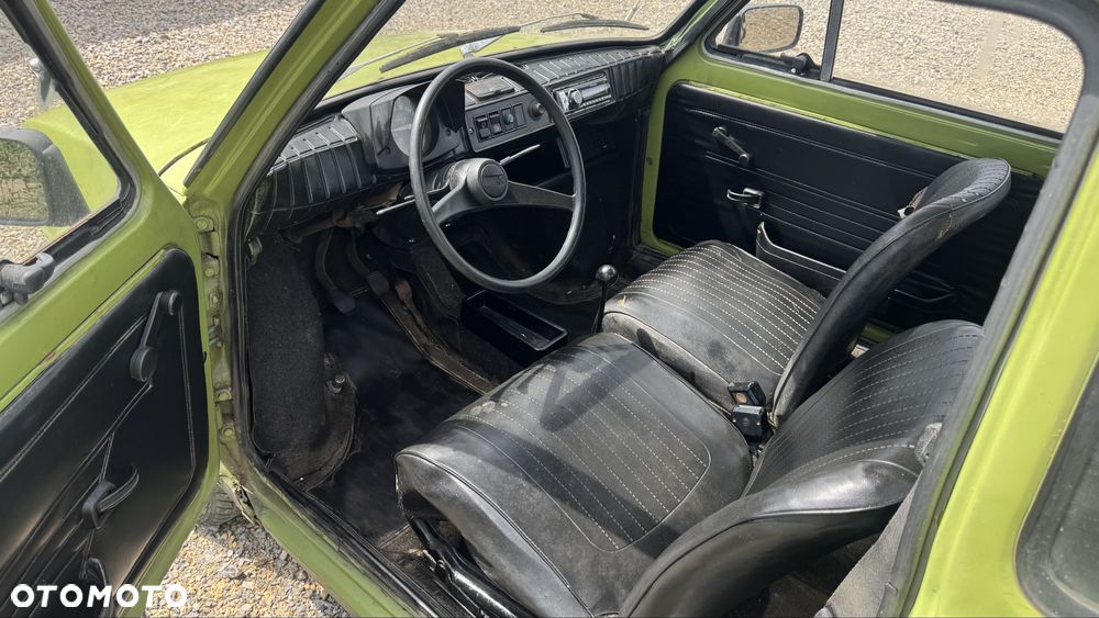 Fiat 126 - 6