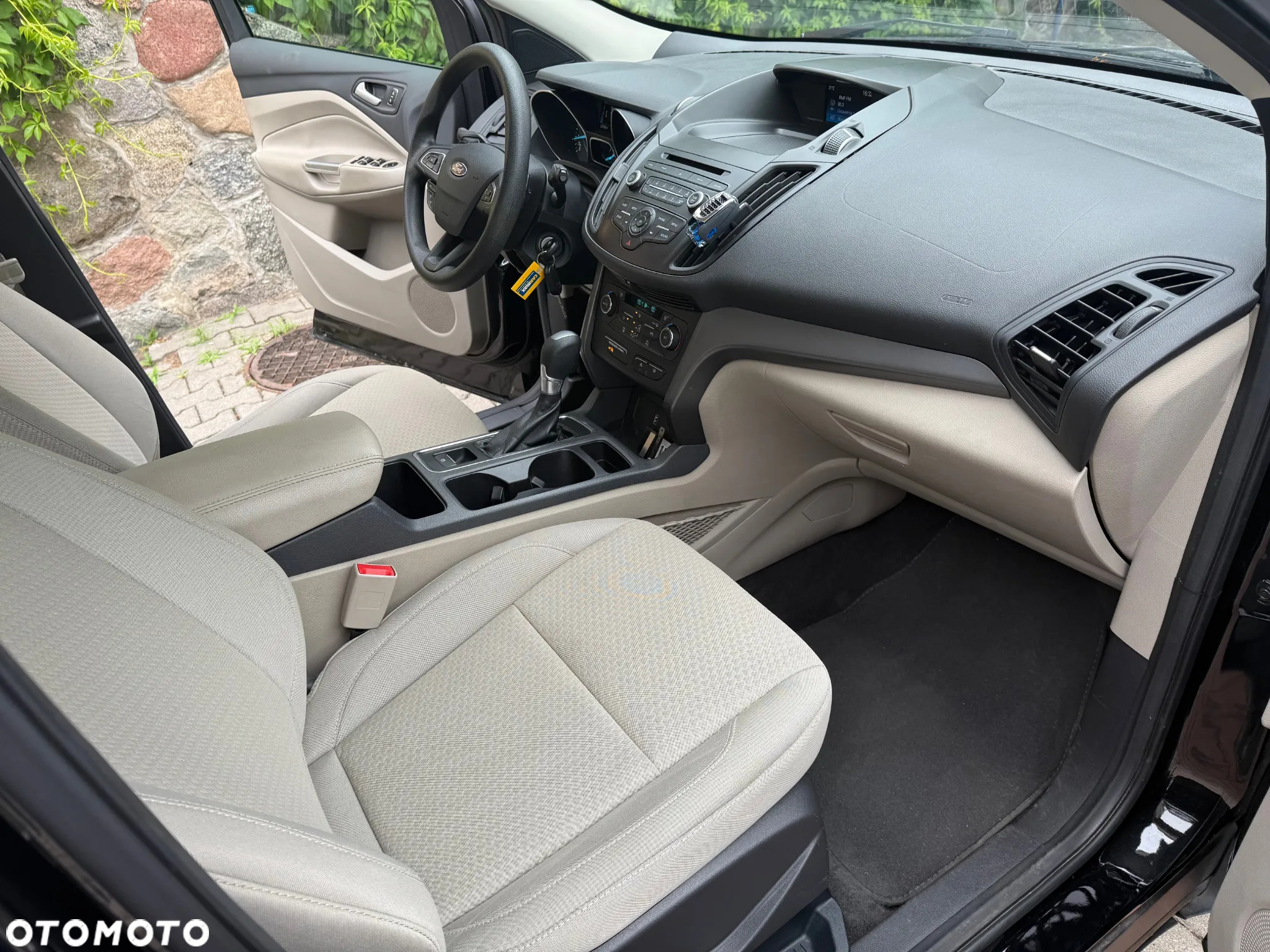Ford Escape 1.5 EcoBoost AWD SE - 14