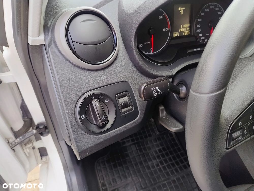 Seat Ibiza - 10