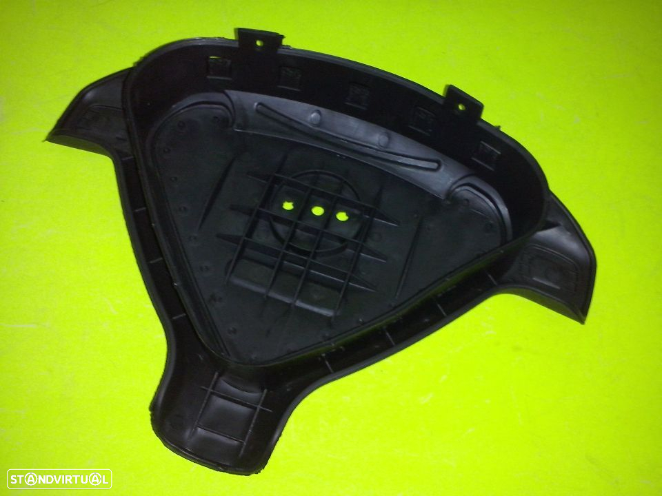 Capa do airbag volante Opel Corsa Astra NOVA - 2