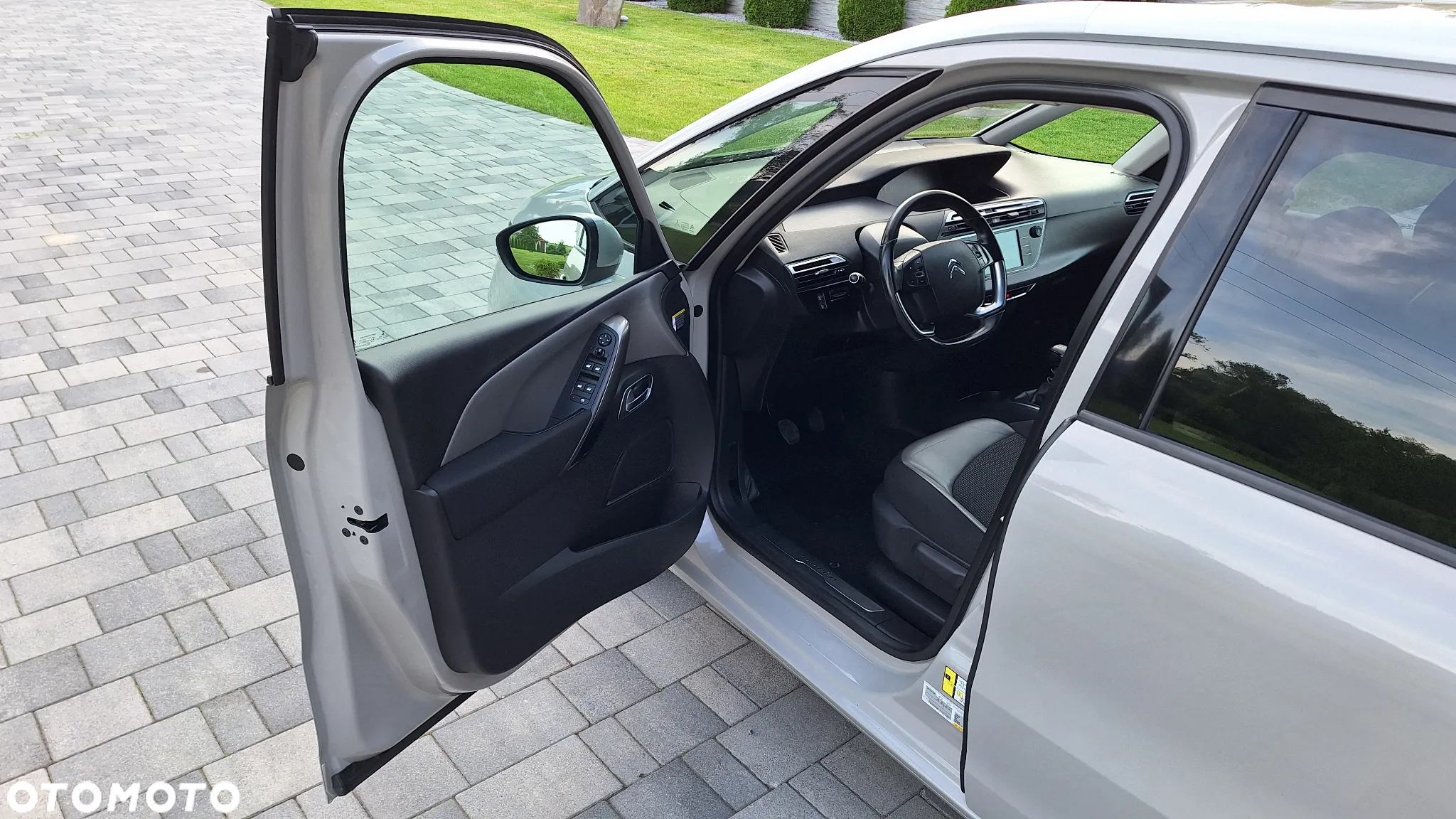 Citroën C4 SpaceTourer Grand 1.5 BlueHDi Shine S&S - 7