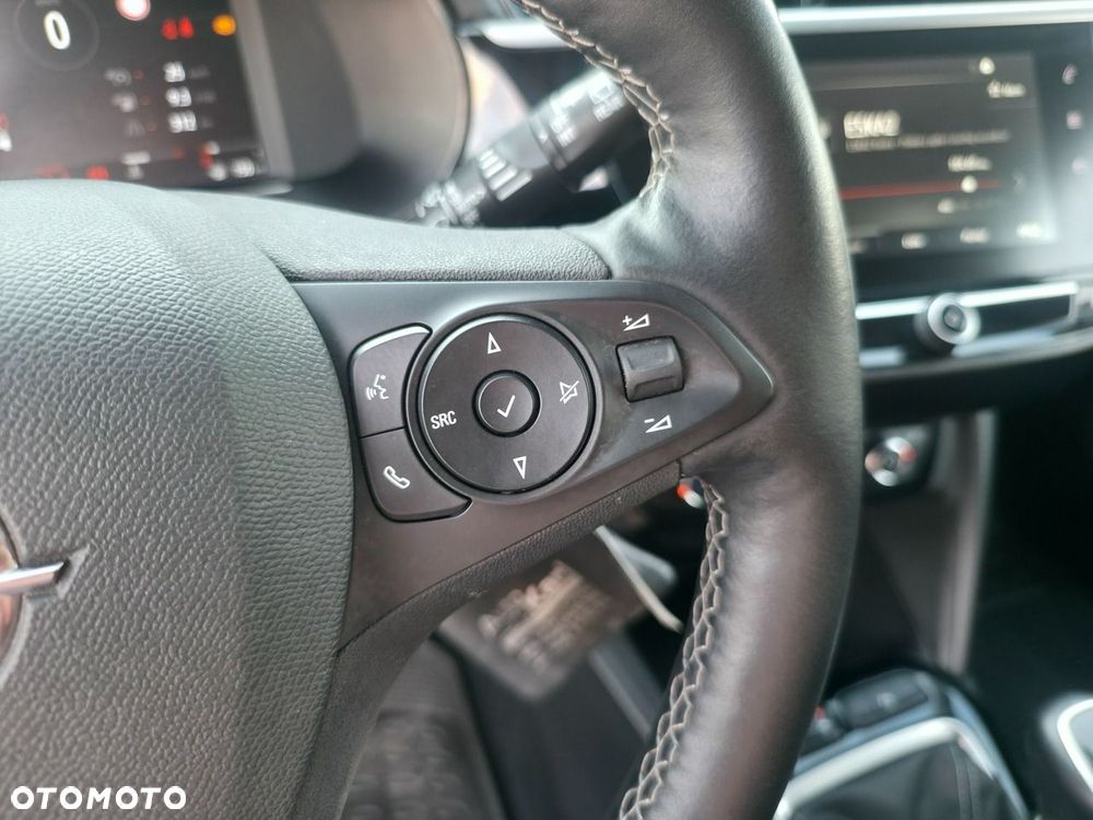 Opel Corsa - 16