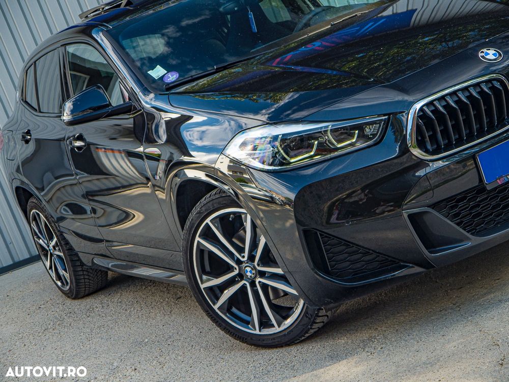 BMW X2 - 13