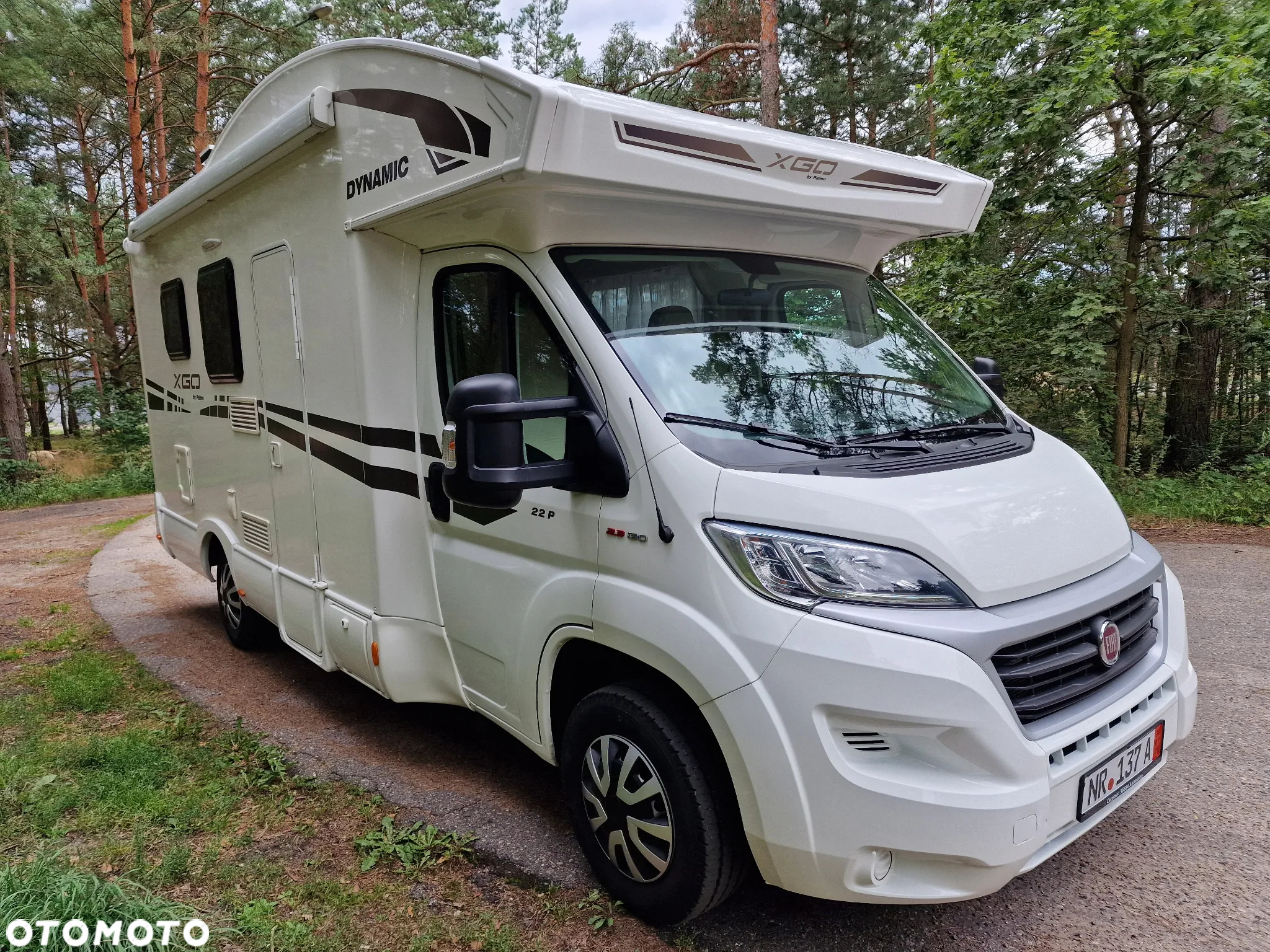 Fiat Ducato XGO - 7