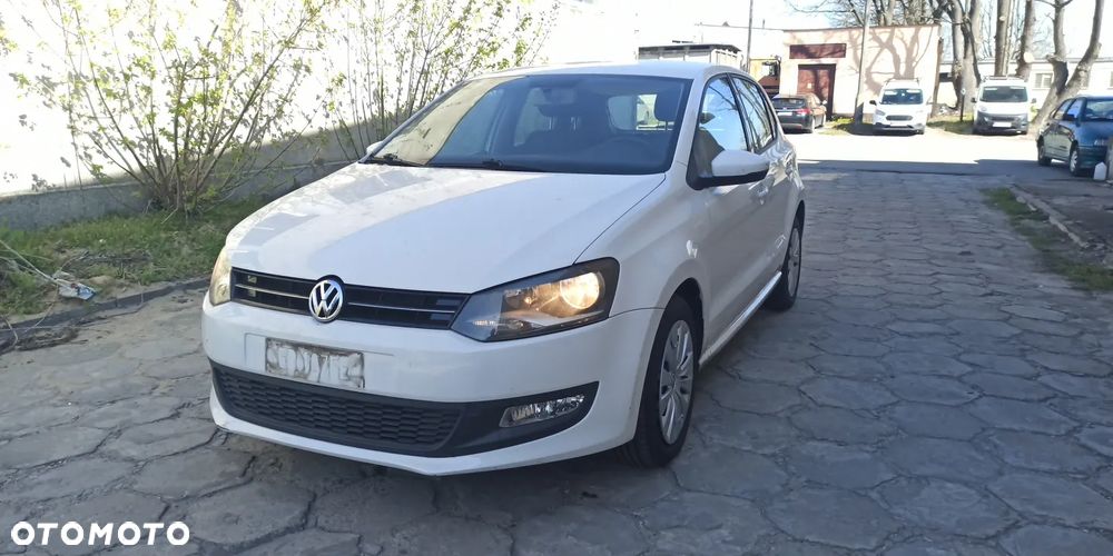 Volkswagen Polo 1.6 TDI Comfortline - 2