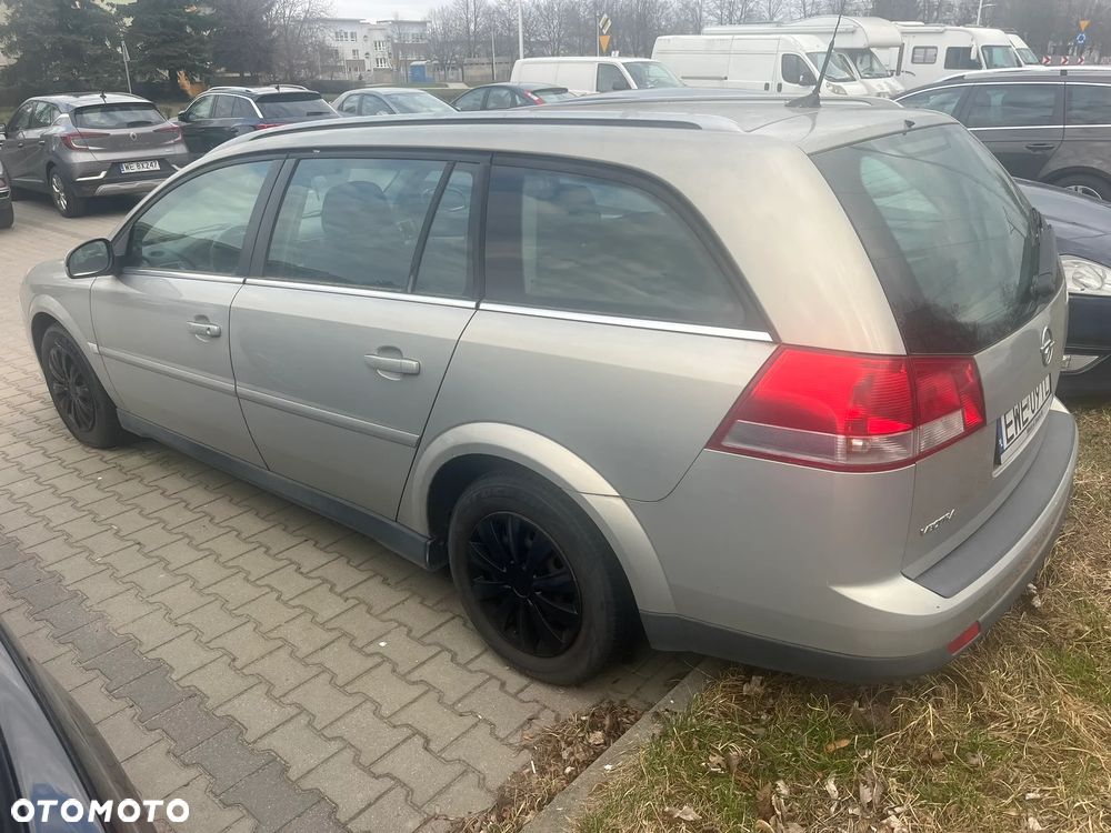 Opel Vectra 1.9 CDTI Comfort - 5