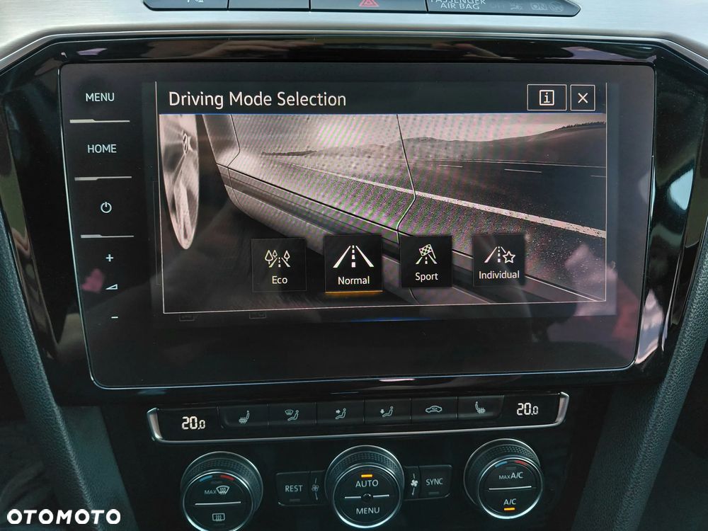 Volkswagen Passat 2.0 TDI BMT Highline DSG - 11