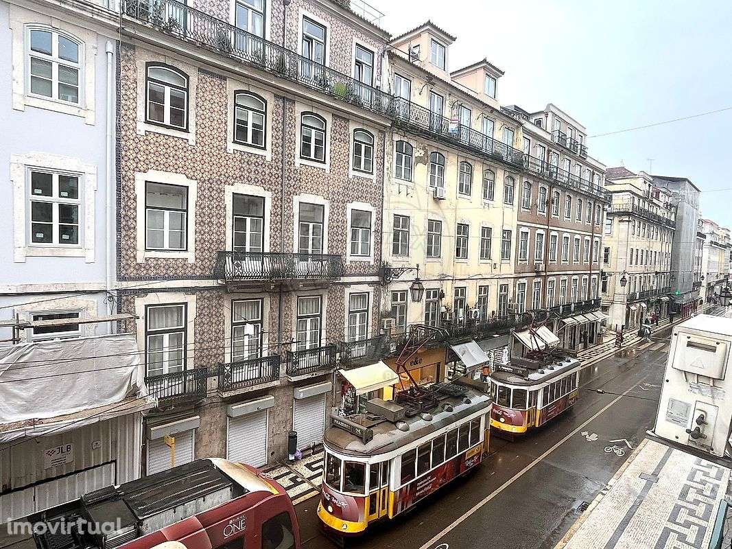 Escritório T2 para venda - Grande imagem: 5/17