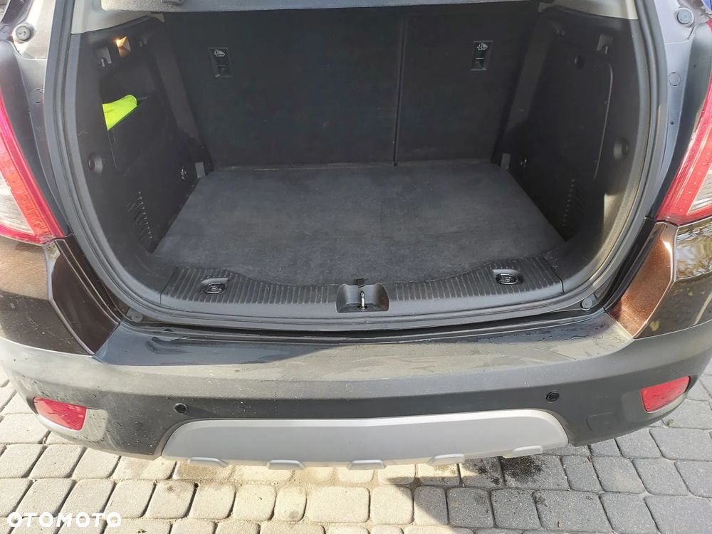 Opel Mokka 1.6 Cosmo S&S - 17