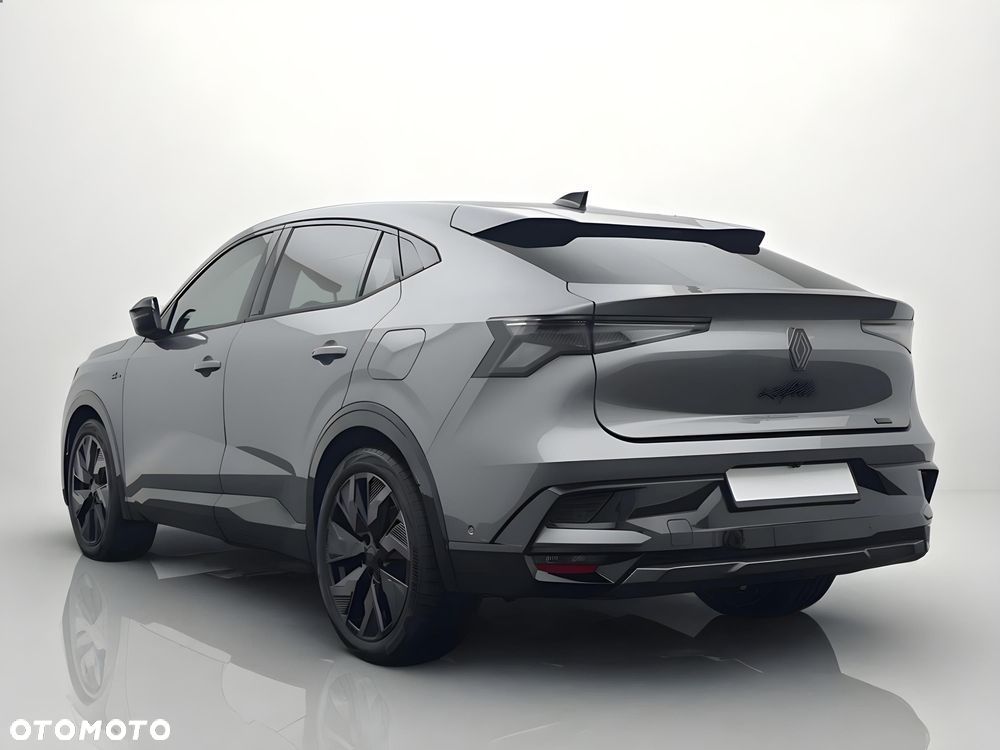 Renault Rafale 1.2 E-Tech PHEV 4x4 300 esprit Alpine MMT - 7