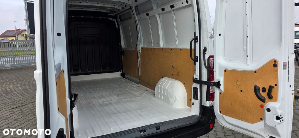 Opel MOVANO H2 L3 - 14