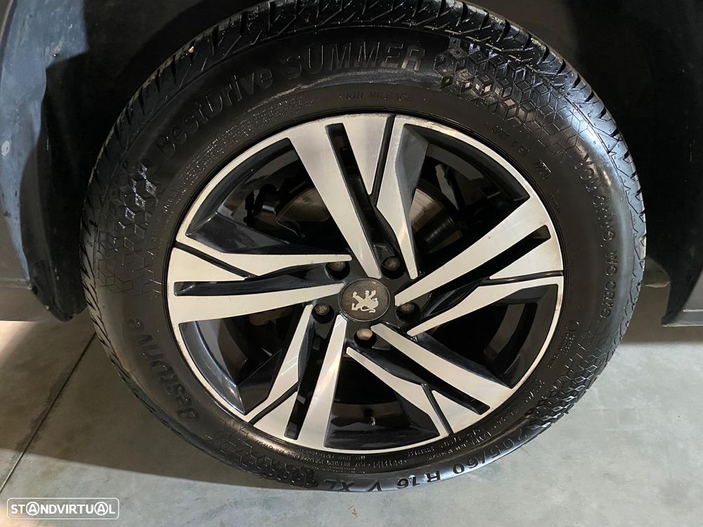 Peugeot Partner - 18