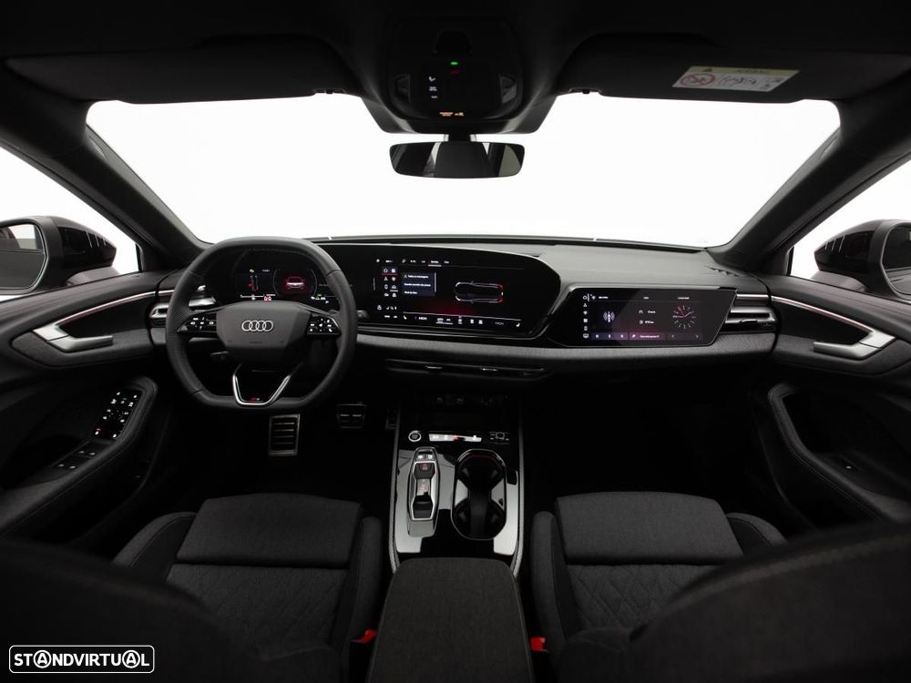 Audi A5 Avant TFSI 150 kW S tronic - 6