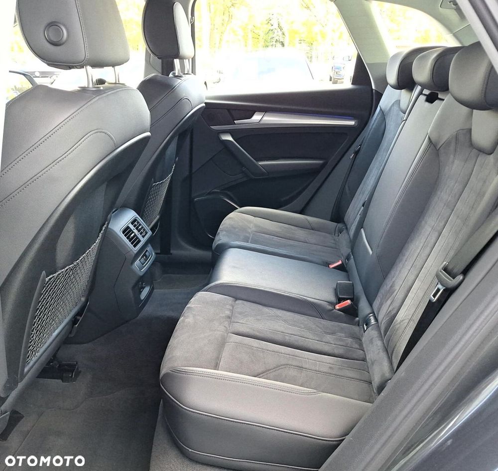 Audi Q5 - 21