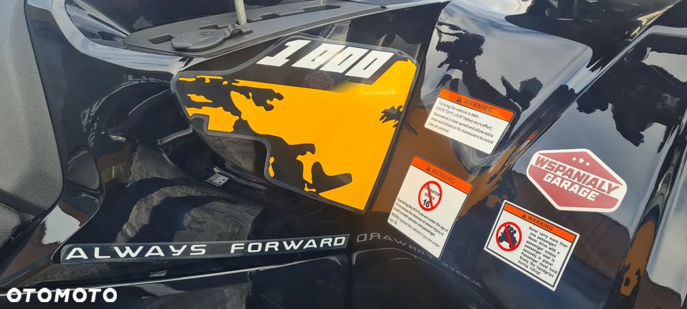 QJMOTOR SFA 1000 - 10