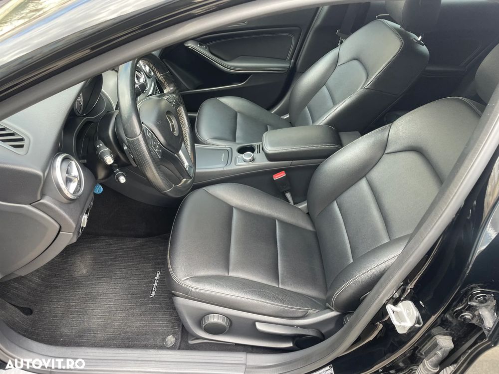 Mercedes-Benz GLA 200 d 7G-DCT Style - 5