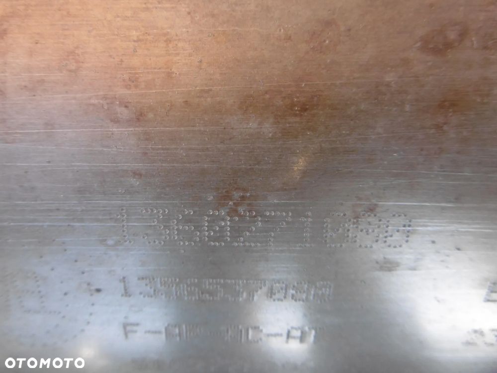KATALIZATOR DPF BOXER DUCATO JUMPER - 5