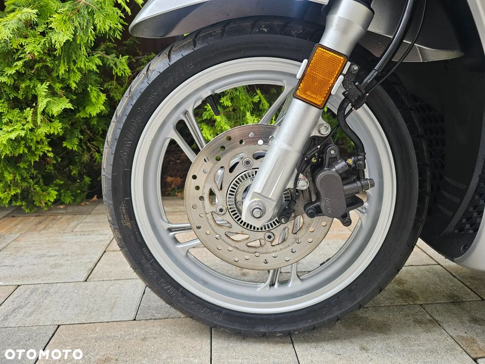 Honda SH - 25