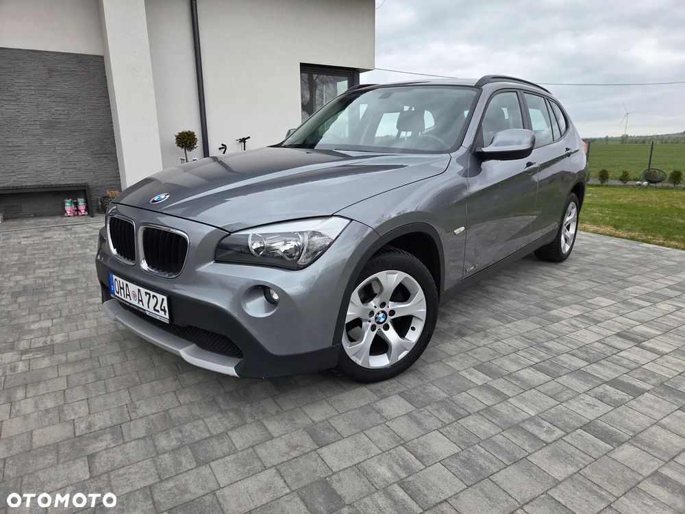 BMW X1 sDrive18i xLine - 3