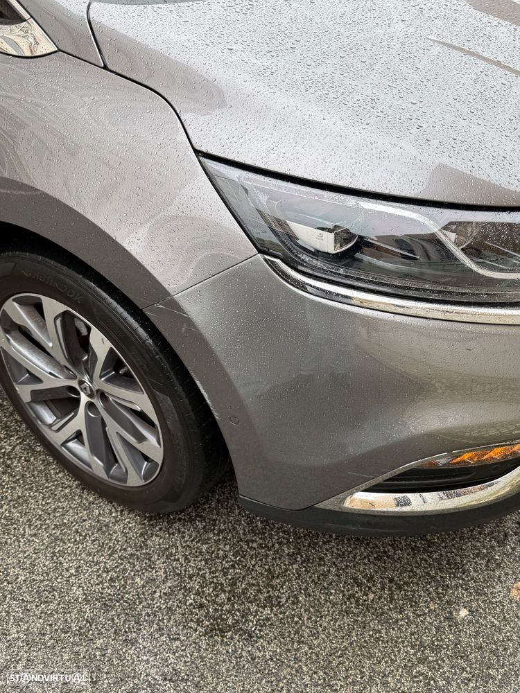 Renault Espace Energy dCi 160 EDC Intens - 20