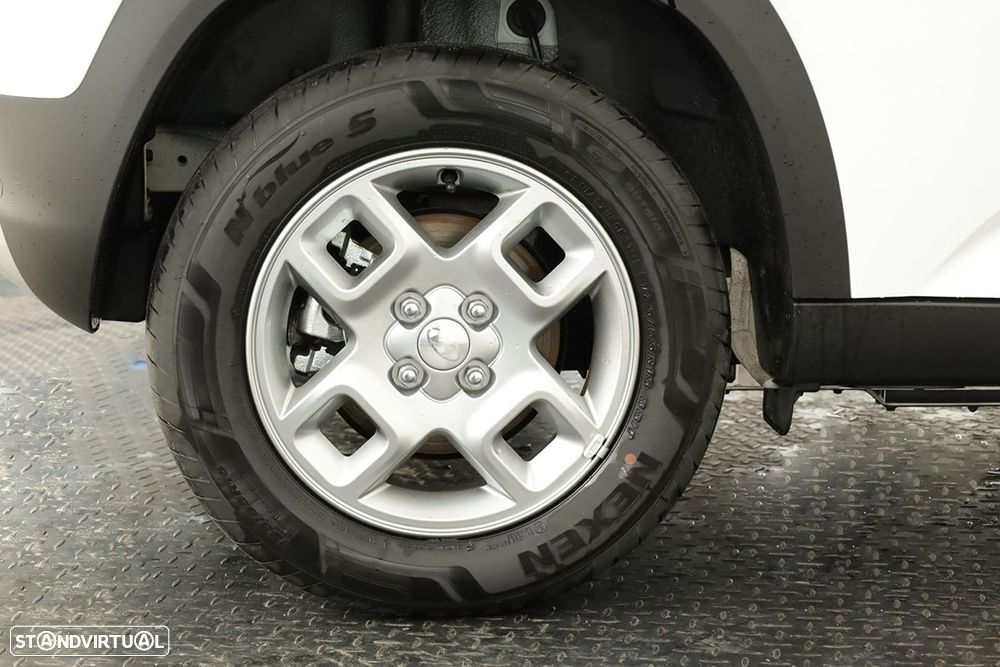 Hyundai Inster 42 kWh Comfort Plus - 5