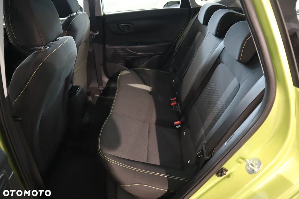 Hyundai i20 1.0 T-GDI Modern DCT - 10