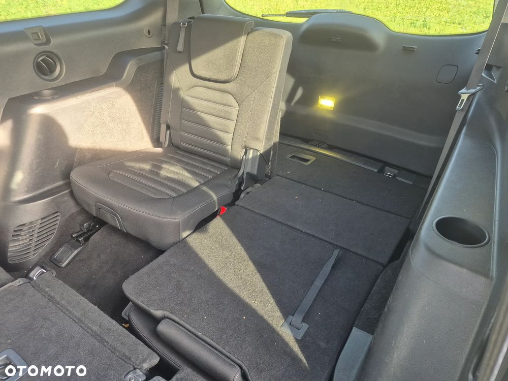 Ford Galaxy 2.0 TDCi Titanium - 6