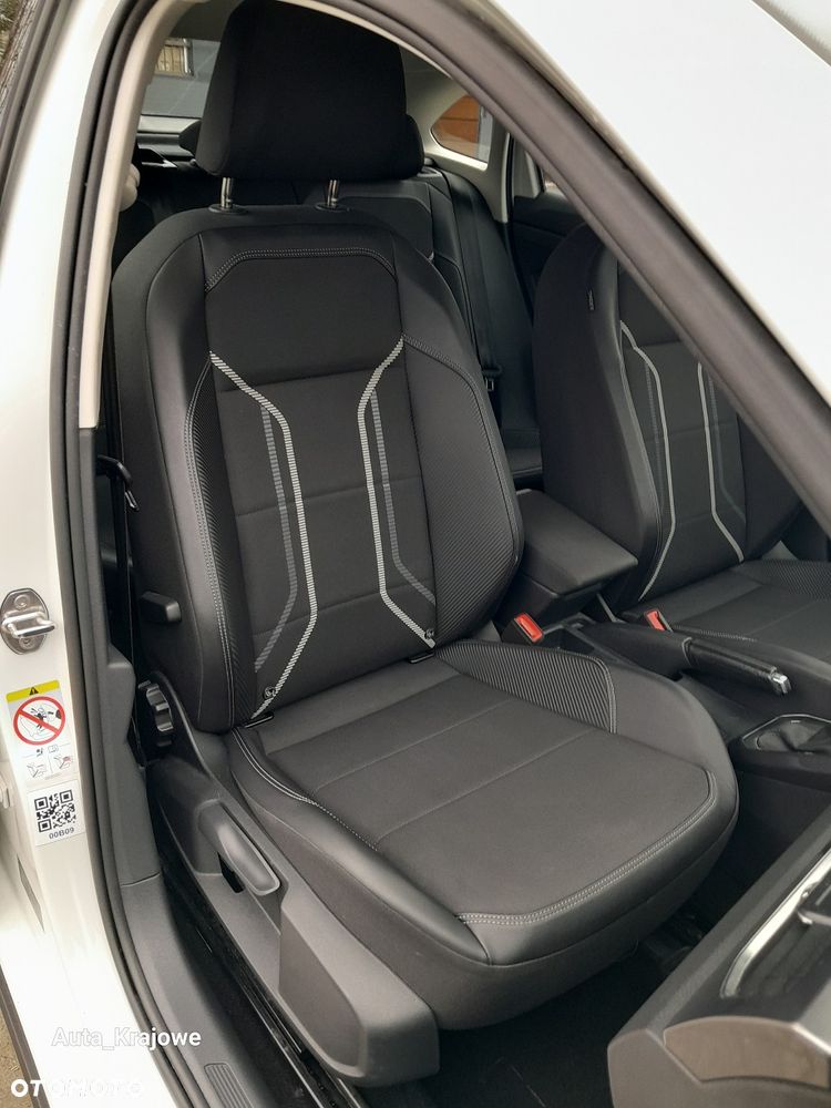 Volkswagen Taigo 1.5 TSI ACT Style DSG - 31