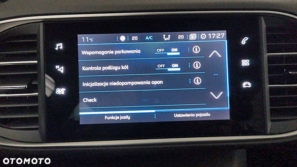 Peugeot 308 1.5 BlueHDi Active Pack S&S - 25