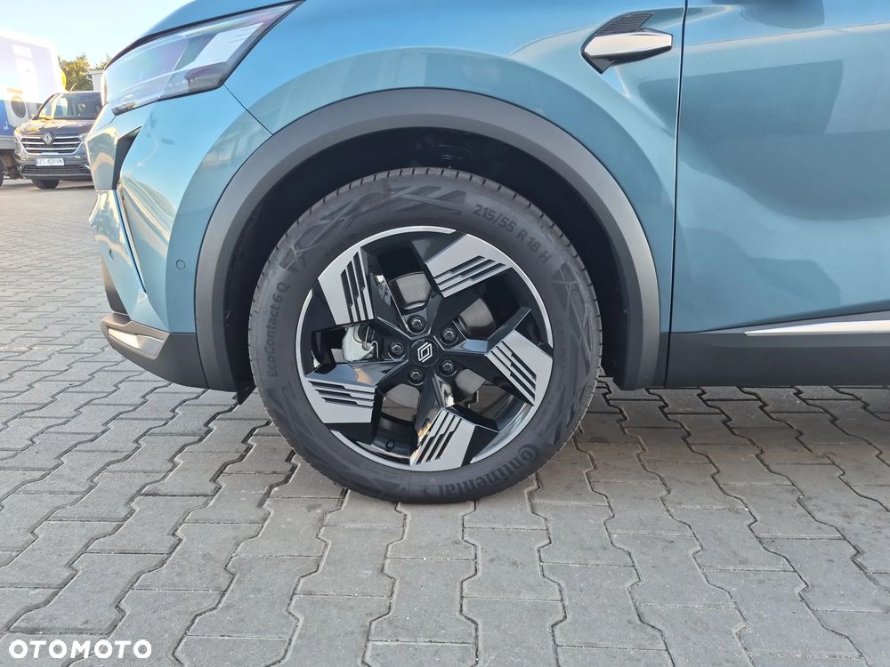 Renault Symbioz 1.8 E-Tech Full Hybrid 160 Techno - 18