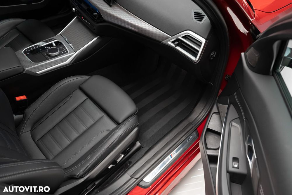 BMW Seria 3 - 35