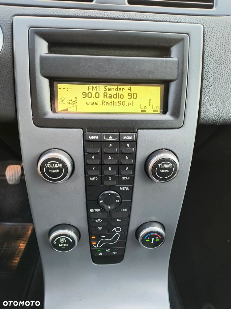 Volvo C30 1.6D DRIVe Summum - 11
