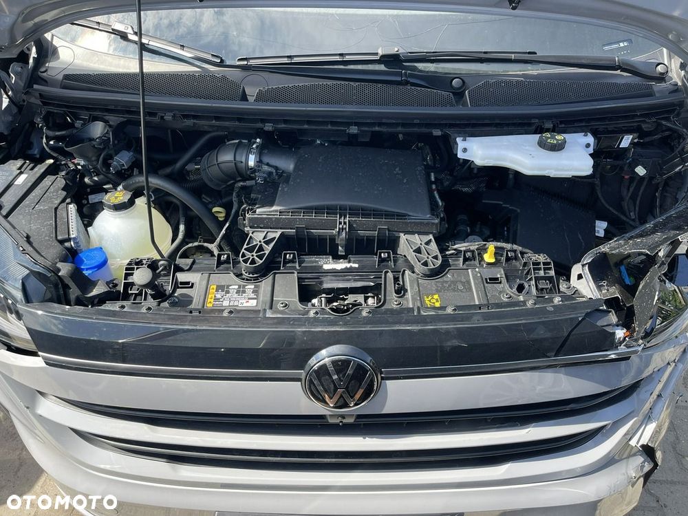 Volkswagen Caravelle 2.0 TDI L2 4Motion Style - 19
