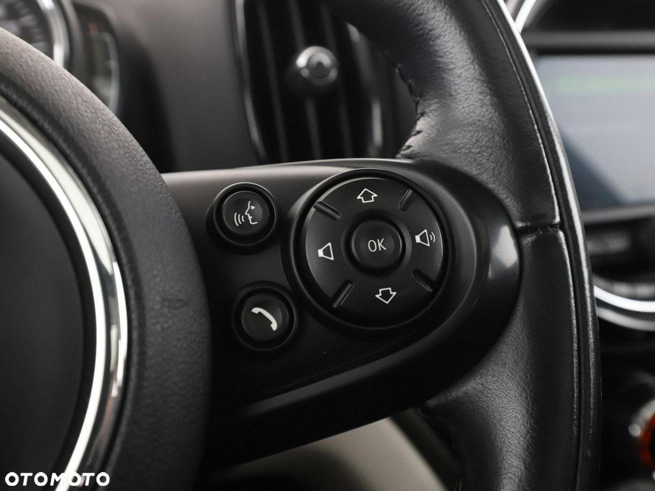 MINI Countryman Cooper S E ALL4 - 31