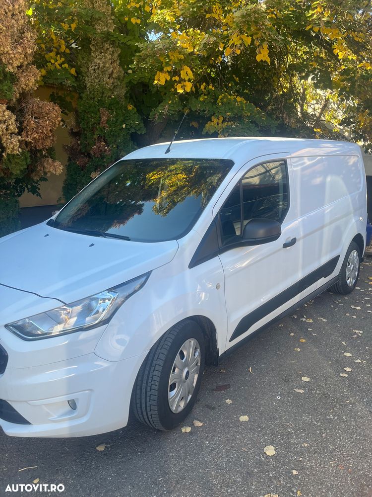 Ford Transit Connect - 2
