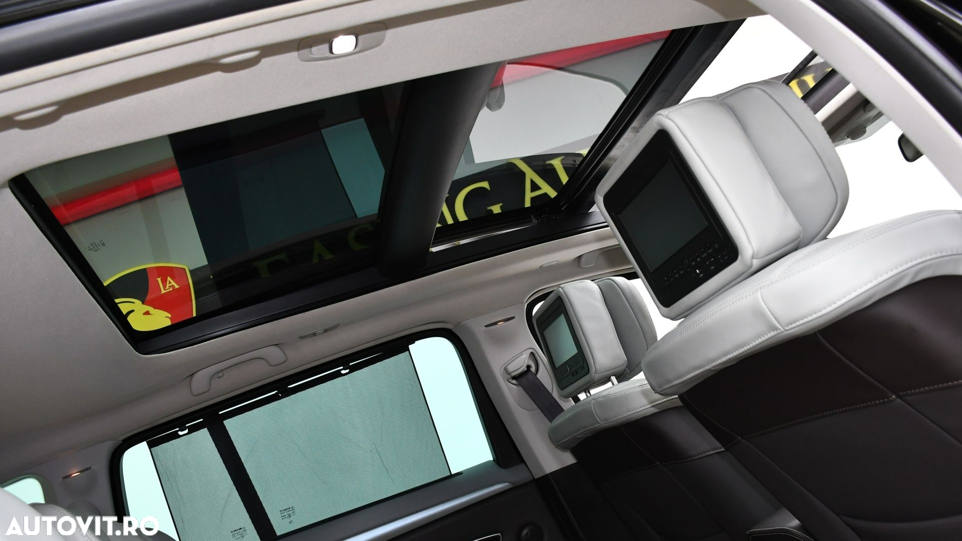 Renault Espace Energy dCi 160 EDC Initiale Paris - 15