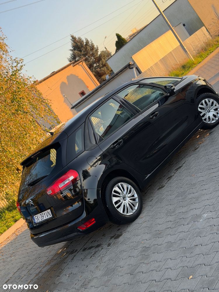 Citroën C4 Picasso - 3