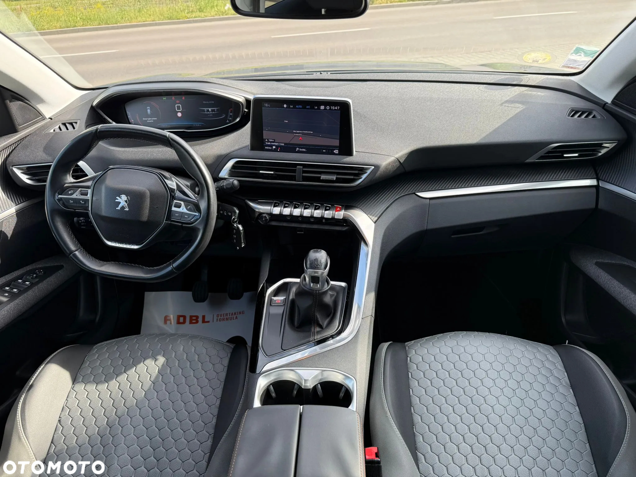 Peugeot 3008 - 7
