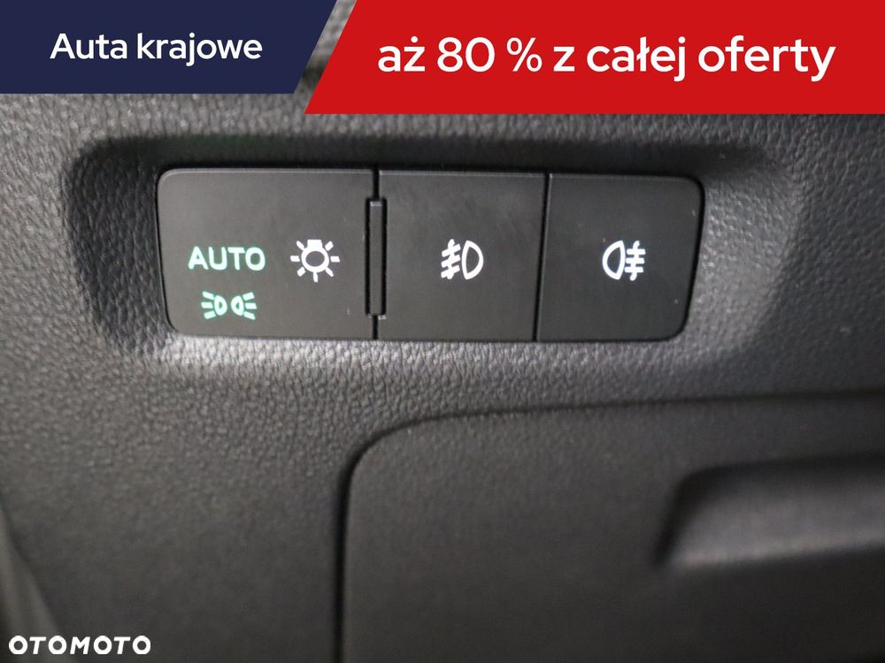 Skoda Octavia - 20
