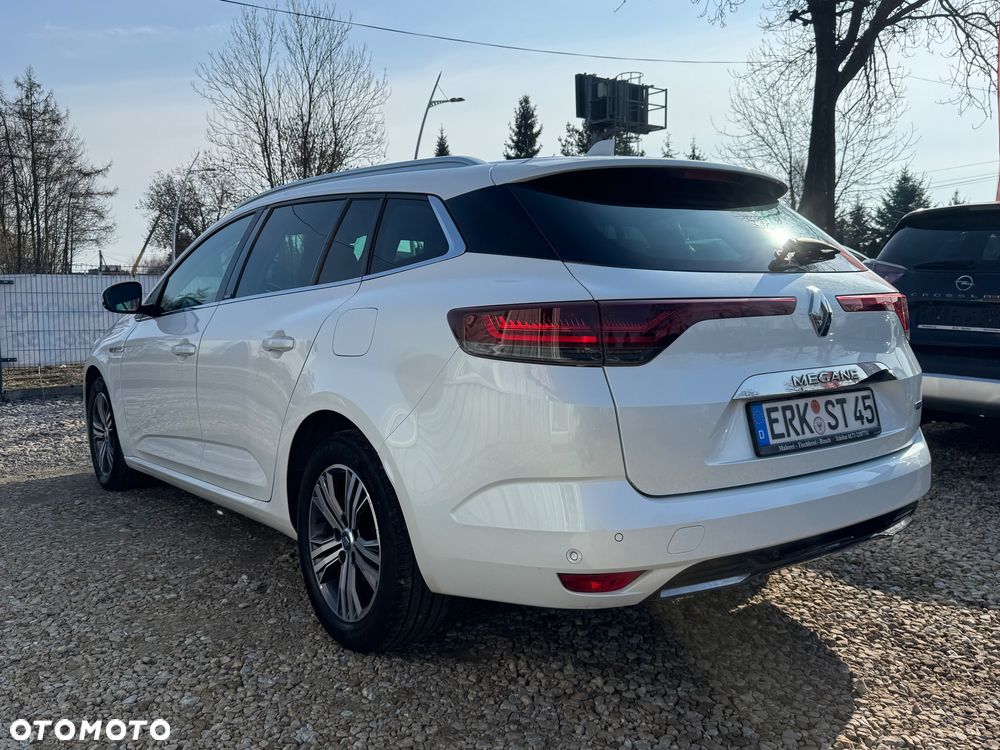 Renault Megane - 4