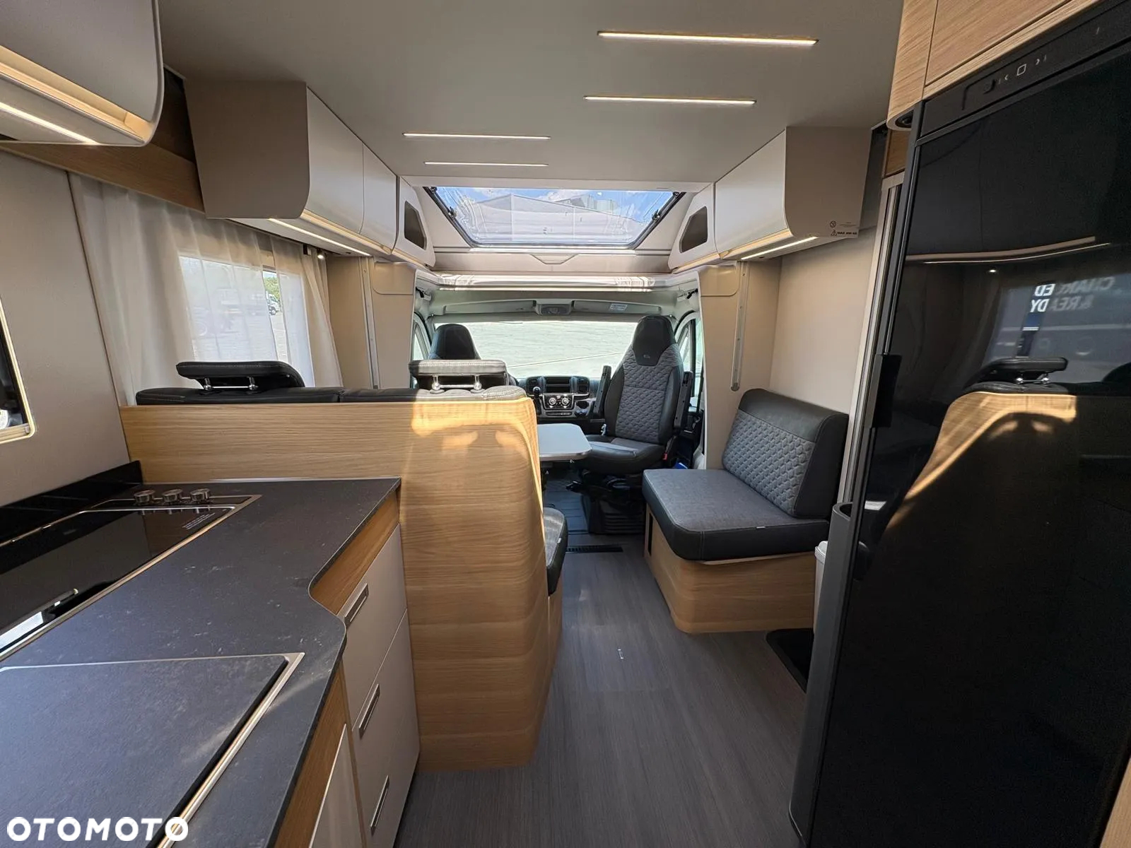 Adria Matrix Axess 650 SL - 11