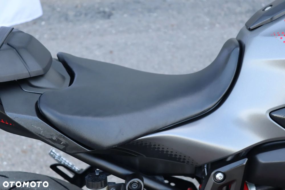 Yamaha MT - 14