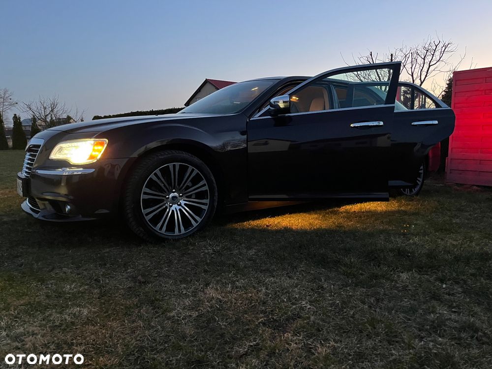 Lancia Thema 3.0CRD Executive - 18