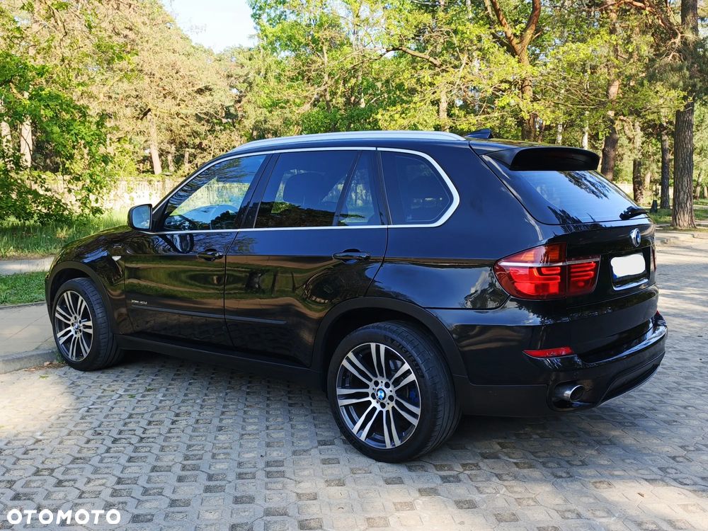 BMW X5 xDrive40d Edition Exclusive - 16