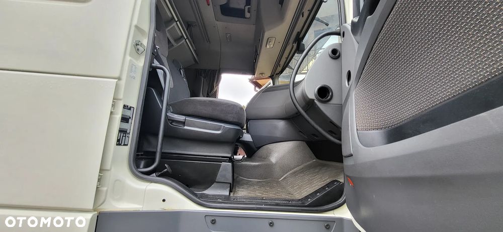 DAF XF 510 Retarder - 15