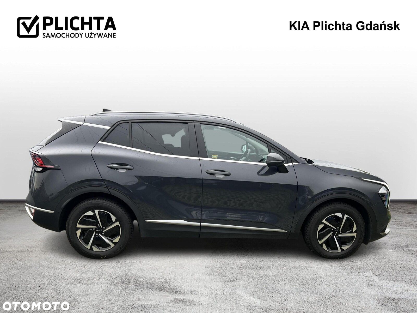 Kia Sportage - 6